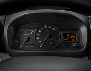 LED Meter Panel (MT)