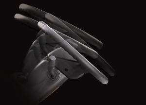 Tilt &amp; Telescopic Steering